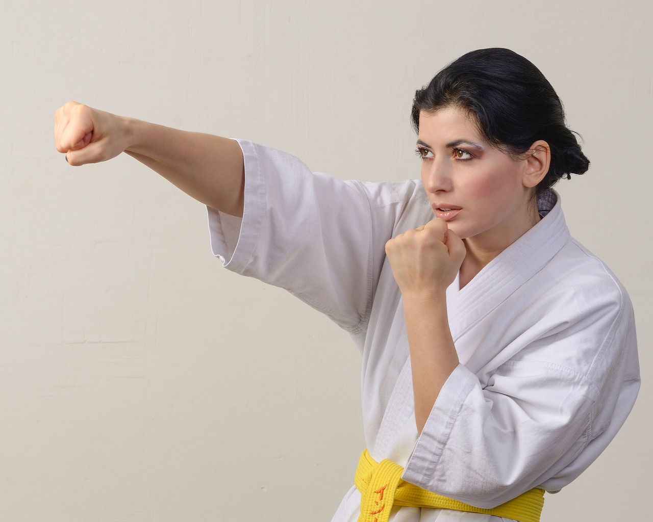 Alles wat je moet weten over Taekwondo Heerenveen